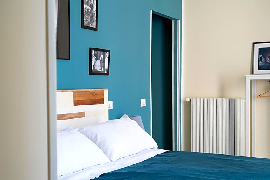 Palazzo della Loggia B&B