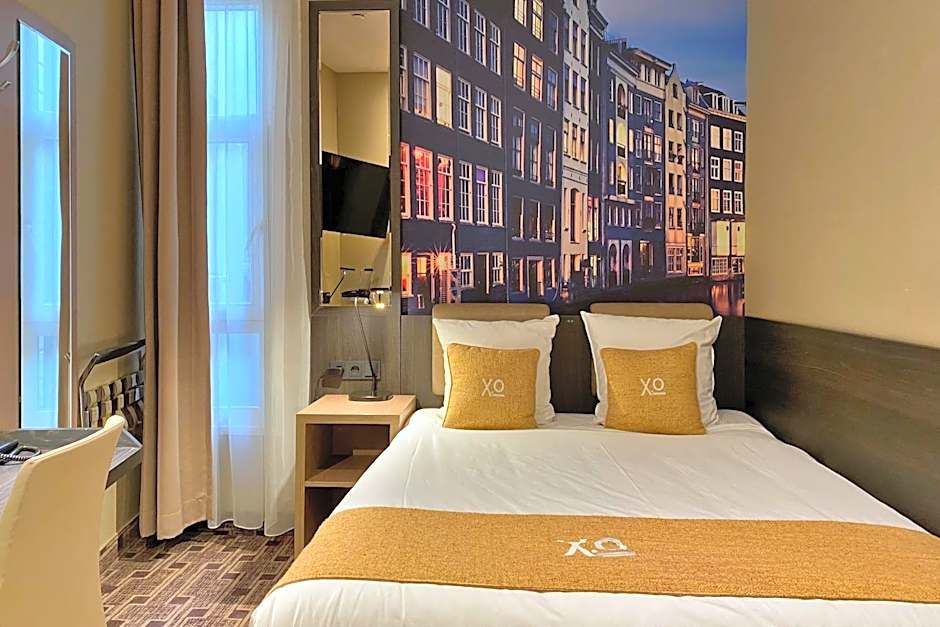 XO Hotel Inner