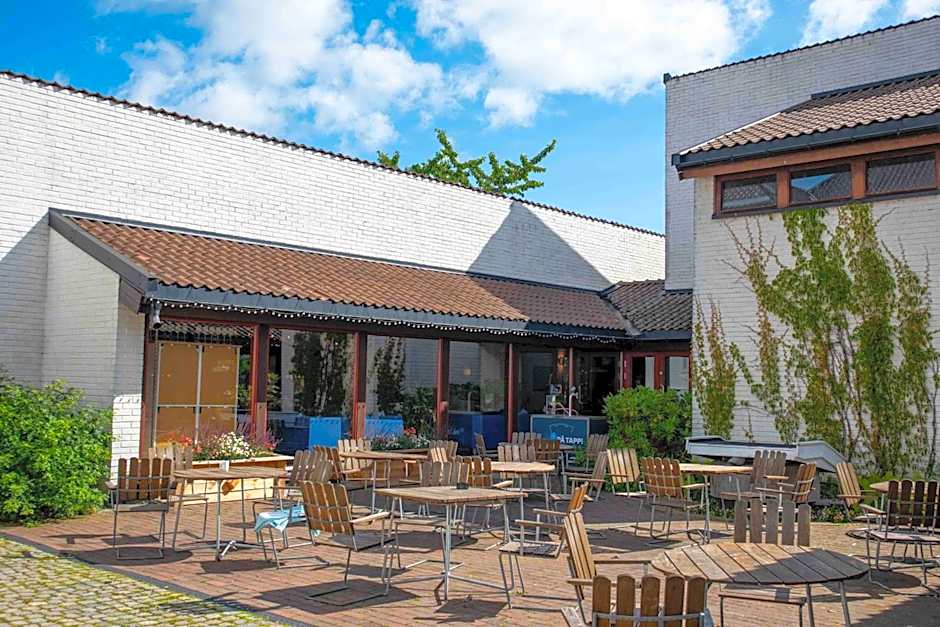 Thorbjørnrud Hotell