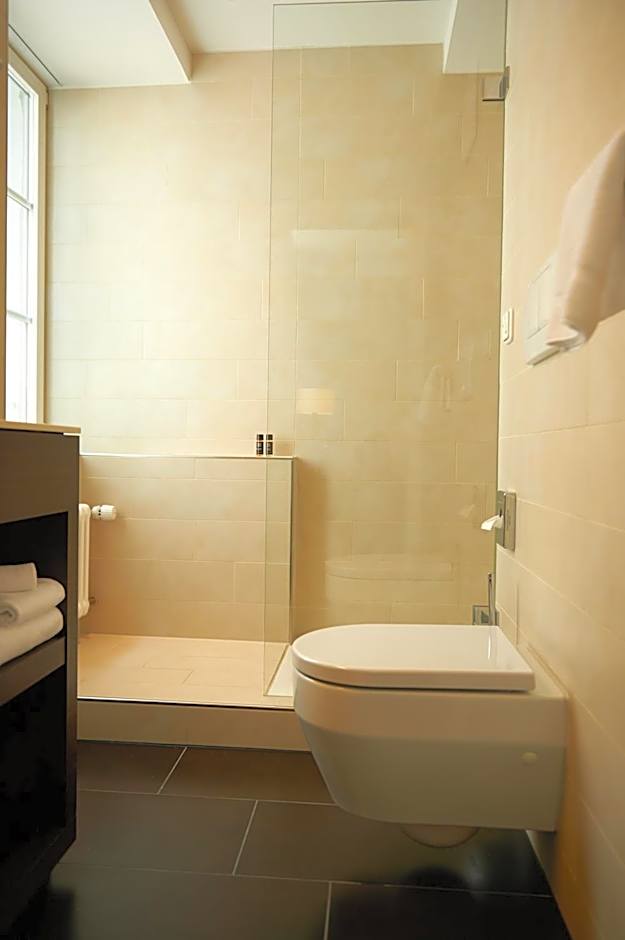 Hotel Helmhaus Zurich