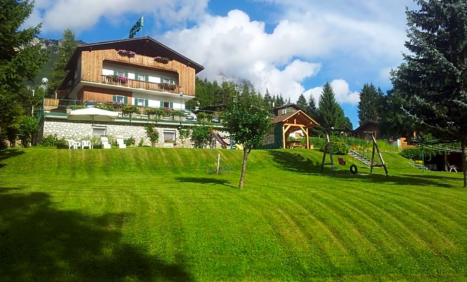 Hotel Villa Gaia