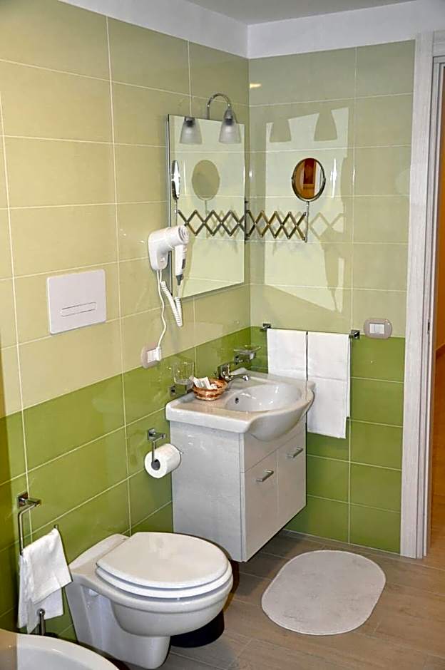 B&B Chiaia 216