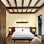 Blossom House Xuzhou Huilongwo Banyunting