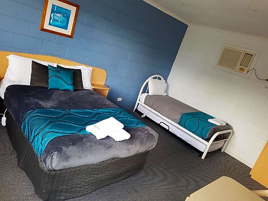 Limestone Coast Tourist Park