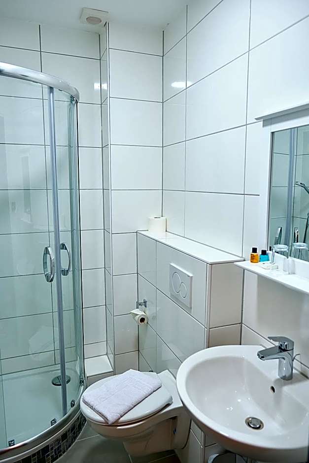 Hotel Munden