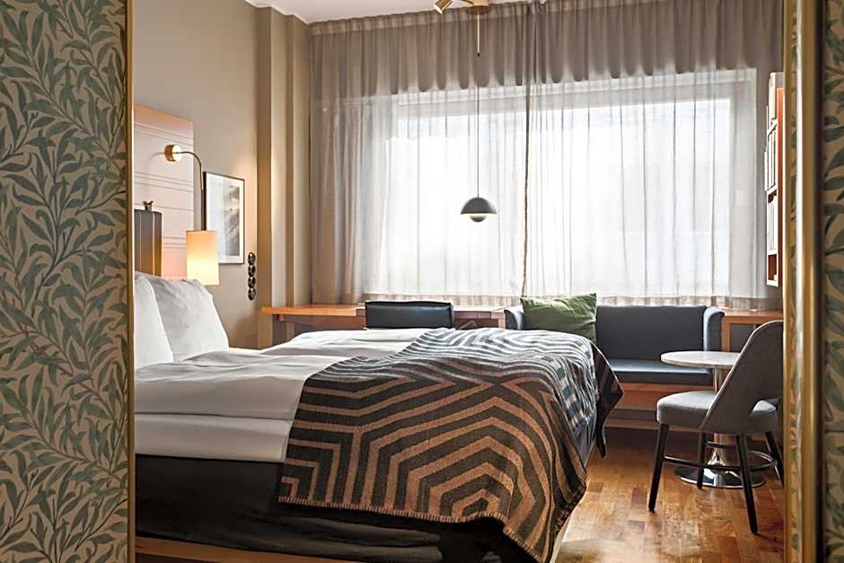 Mornington Hotel Stockholm