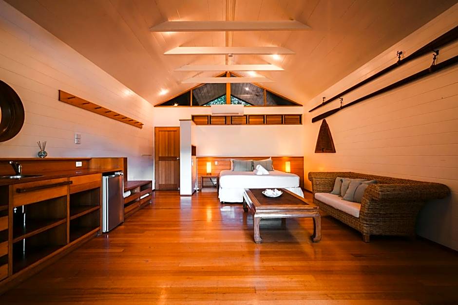 Paradise Cove Villa