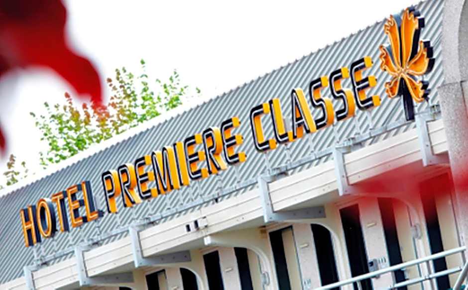Premiere Classe Avignon Le Pontet