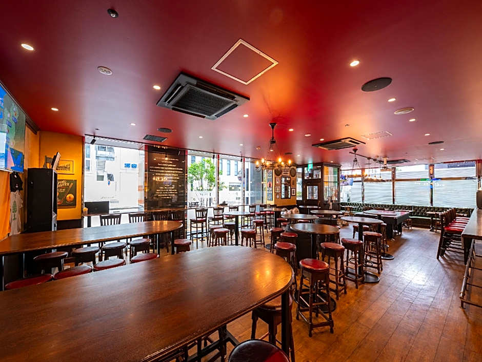 APA Hotel Nagoya Ekimae