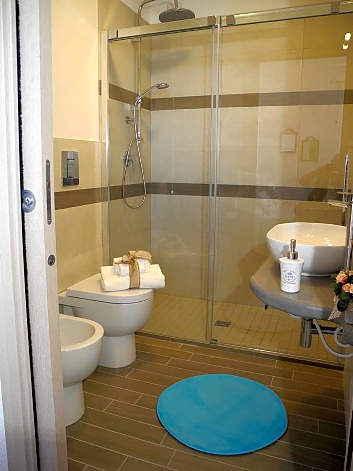 Palmasera Charming Rooms