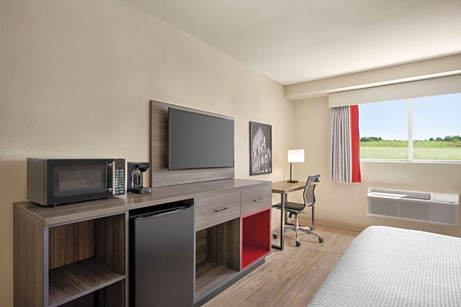 Ramada by Wyndham Allentown/Bethlehem