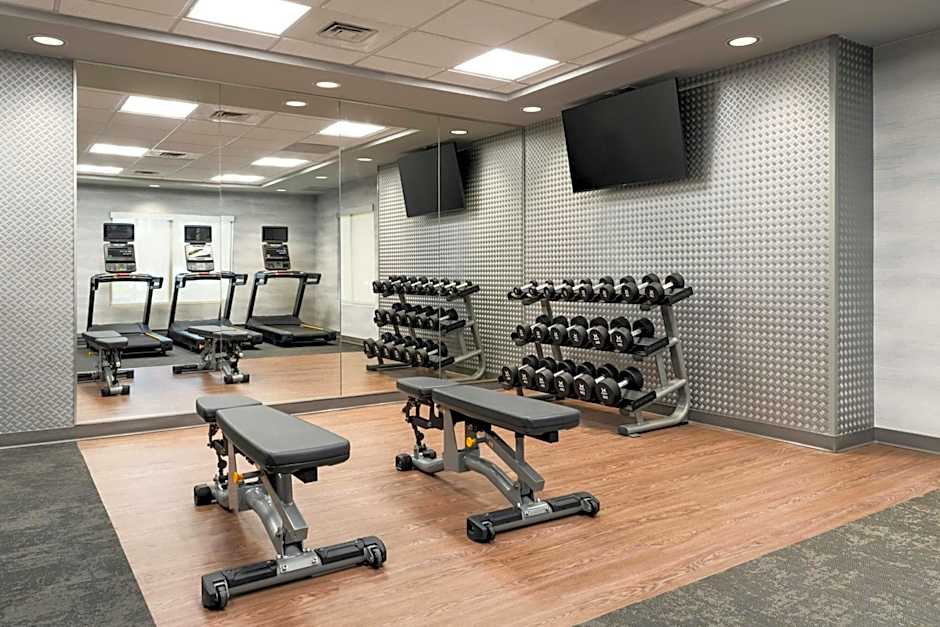 Fairfield Inn & Suites by Marriott Jacksonville Beach