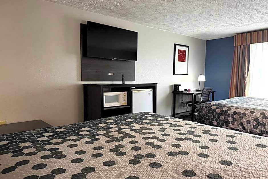 Baymont by Wyndham Philadelphia/Choctaw MS