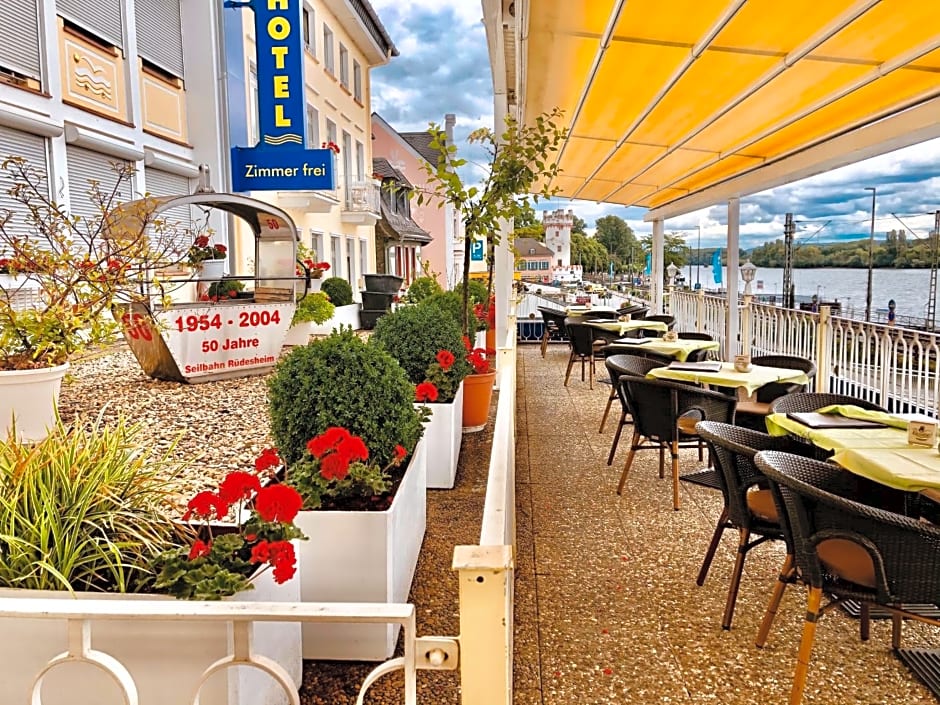 Park Hotel Rüdesheim