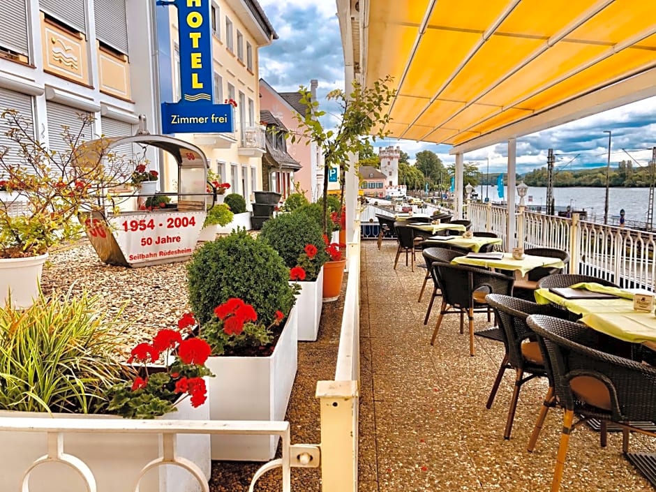 Parkhotel Rüdesheim