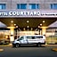 Courtyard by Marriott Montreal Airport