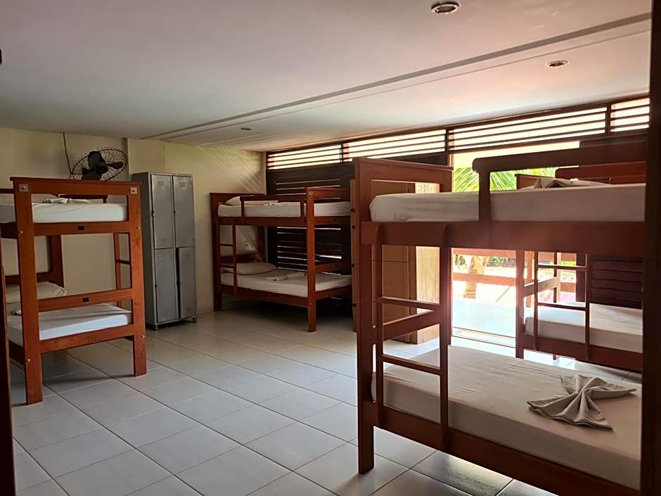 Iduna Hostel