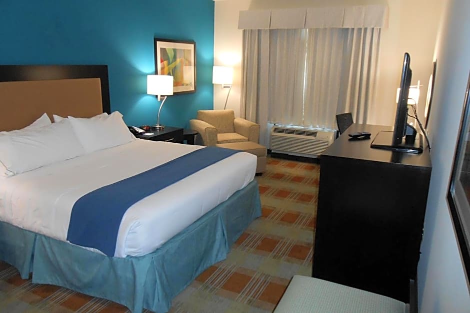 Holiday Inn Express & Suites Houston Northwest-Brookhollow By IHG