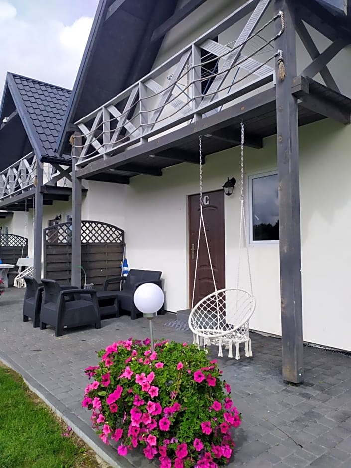 Niezapominajka Kopalino