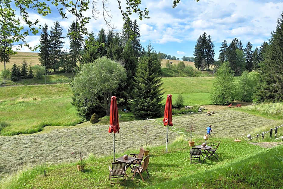 Gastinger Hotel-Restaurant