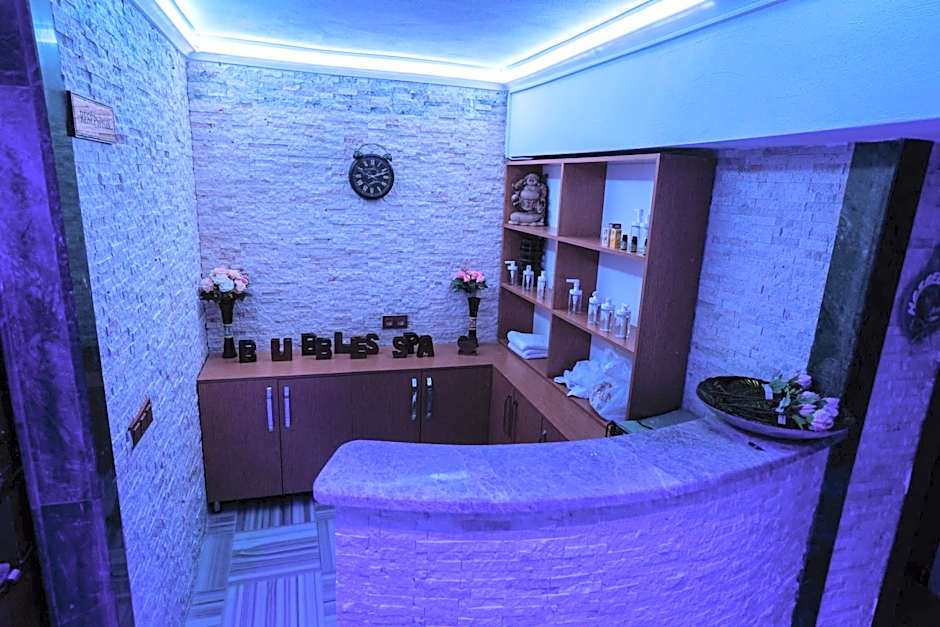 Lion City Hotel Kizilay