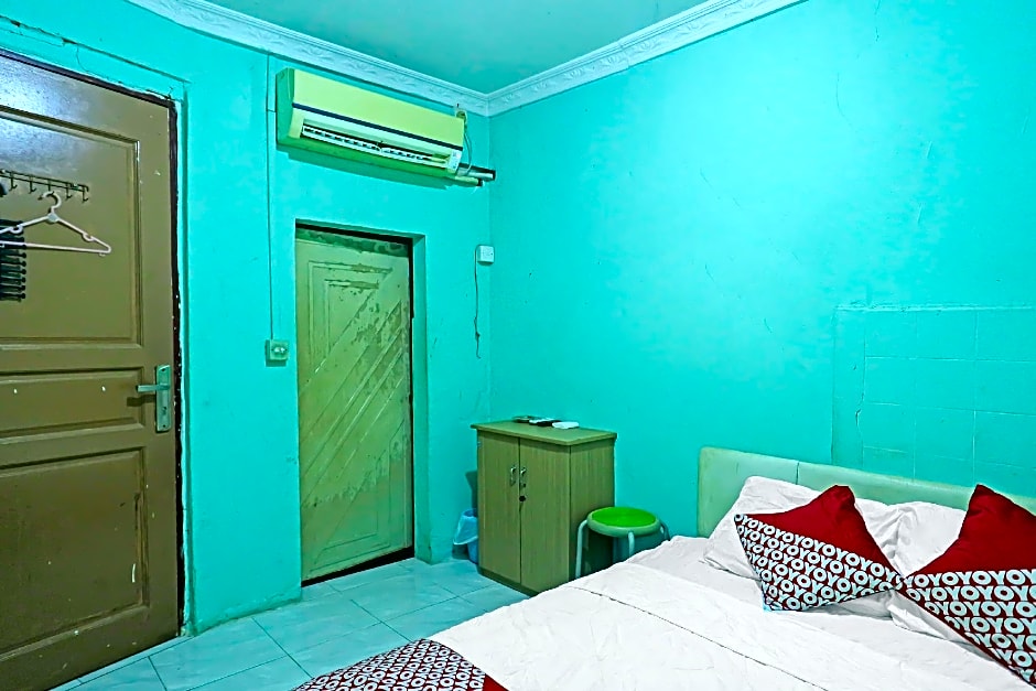 OYO 92496 Faraas Homestay Syariah