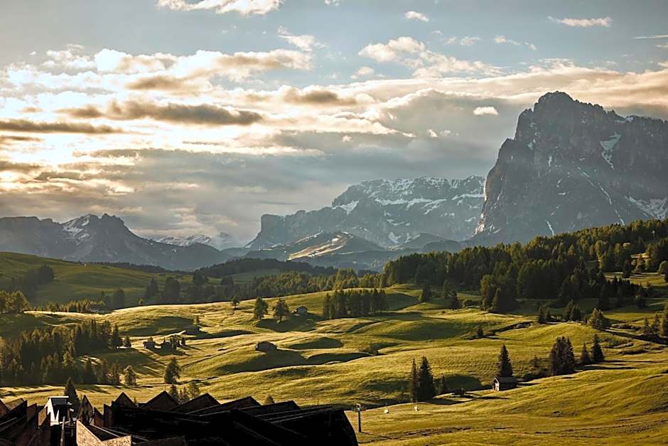 COMO Alpina Dolomites