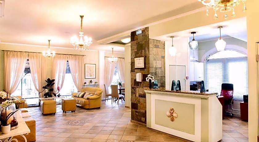 Molfetta Beach Hotel