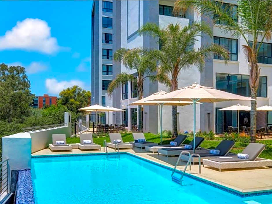 The Regency Aparthotel