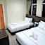 DCozy Hotel