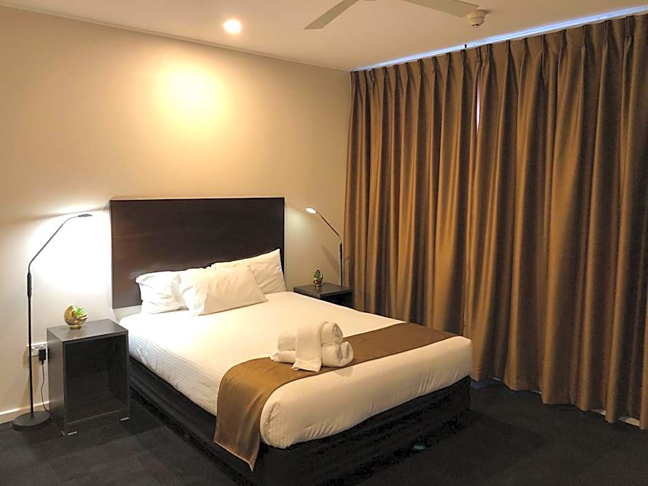 The Nowra Motor Inn