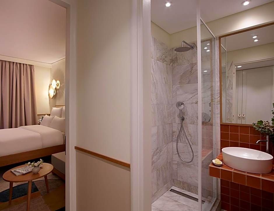 Brown Beach Chalkida Resort, a member of Brown Hotels