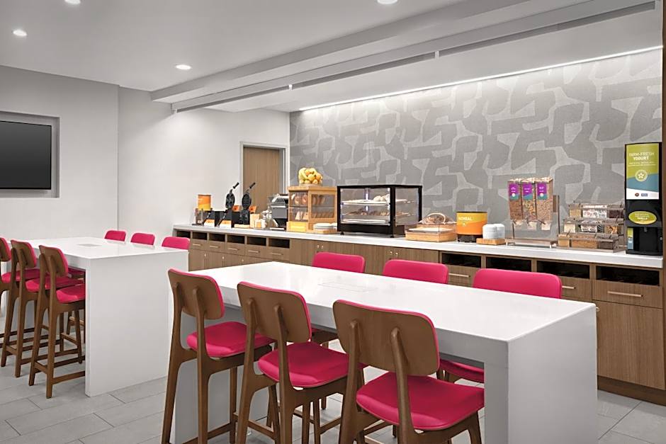 Home2 Suites by Hilton Columbus Easton