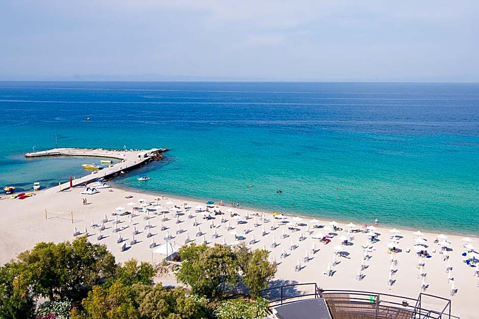 GHotels Athos Palace