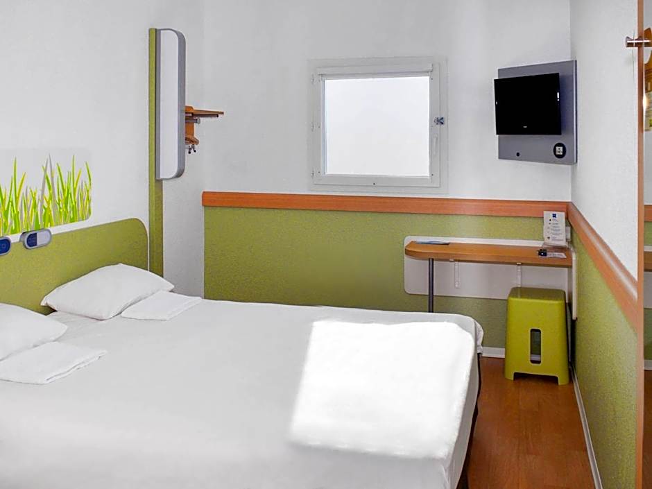 ibis budget Flers Les Grands Champs