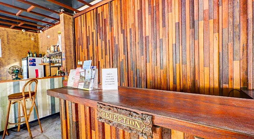 Akarsa Kokoro Sanur Bali