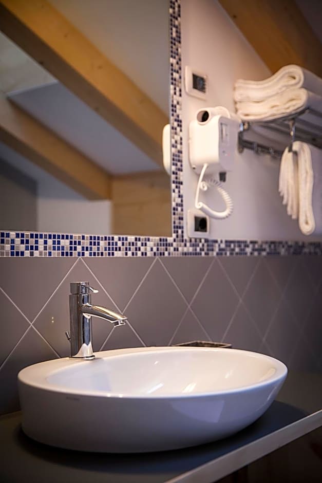 Aparthotel Dolomites Living&Relax