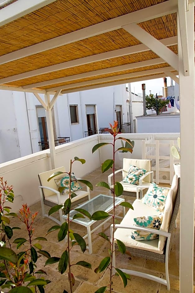Casa Giannina – Castellana Grotte, LA