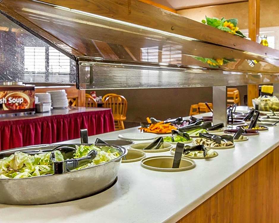 NavajoLand Hotel