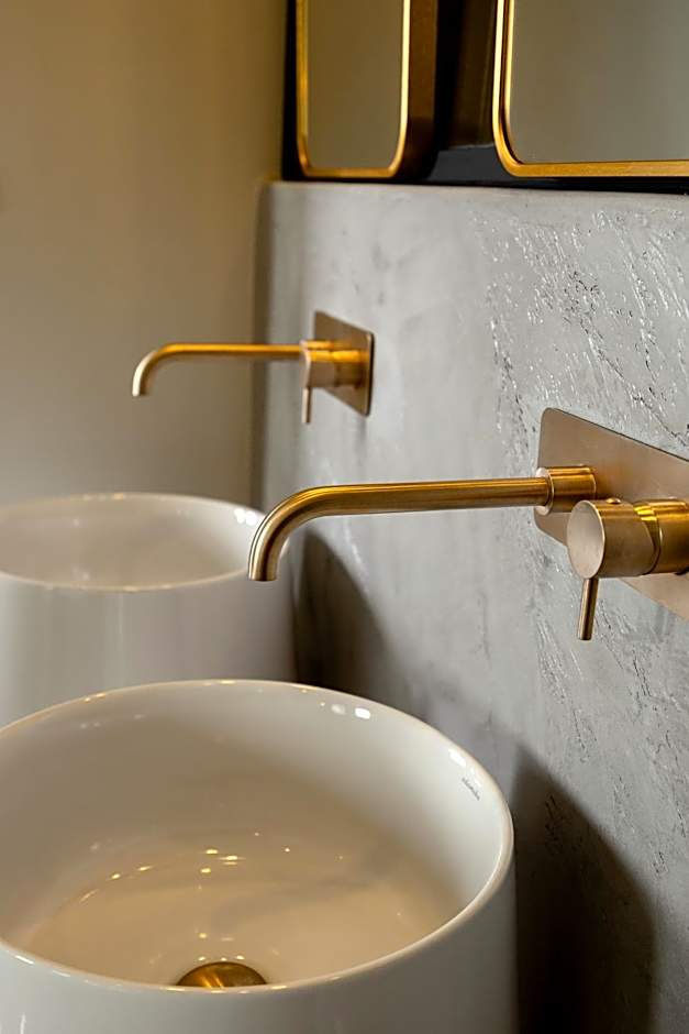 Kudos Suites Firostefani