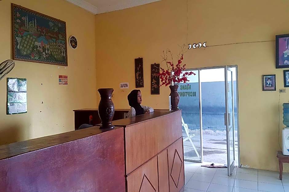 Hotel O Maradona Guest House