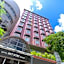 Hotel Wbf Art Stay Naha