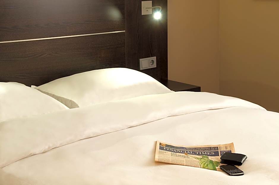 Mercure Hotel Hamm