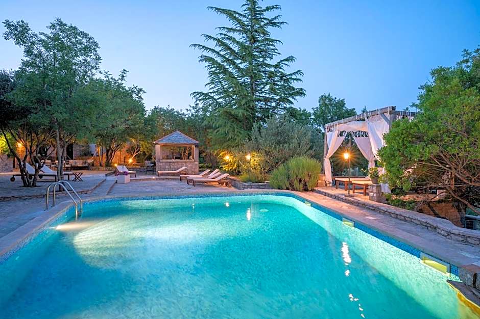 Nono Ban Stone & Soul