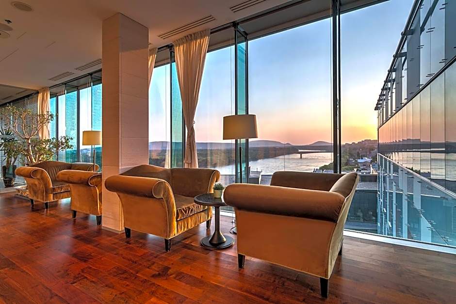 Grand Hotel River Park, a Luxury Collection Hotel, Bratislava