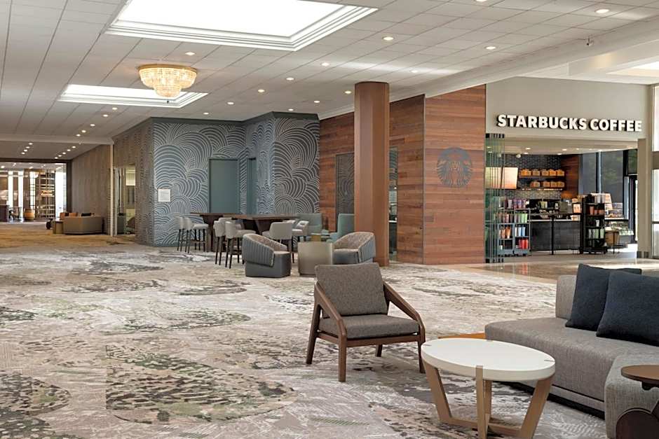 Teaneck Marriott At Glenpointe