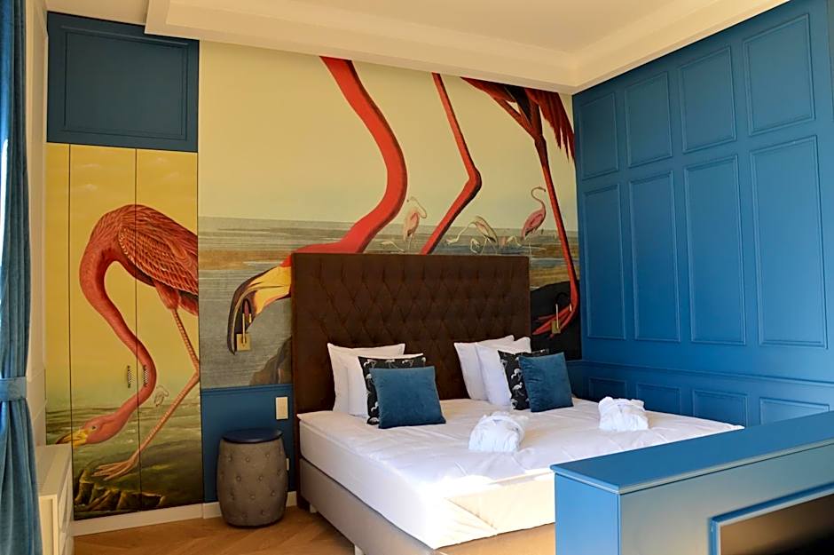 Vytautas Mineral SPA