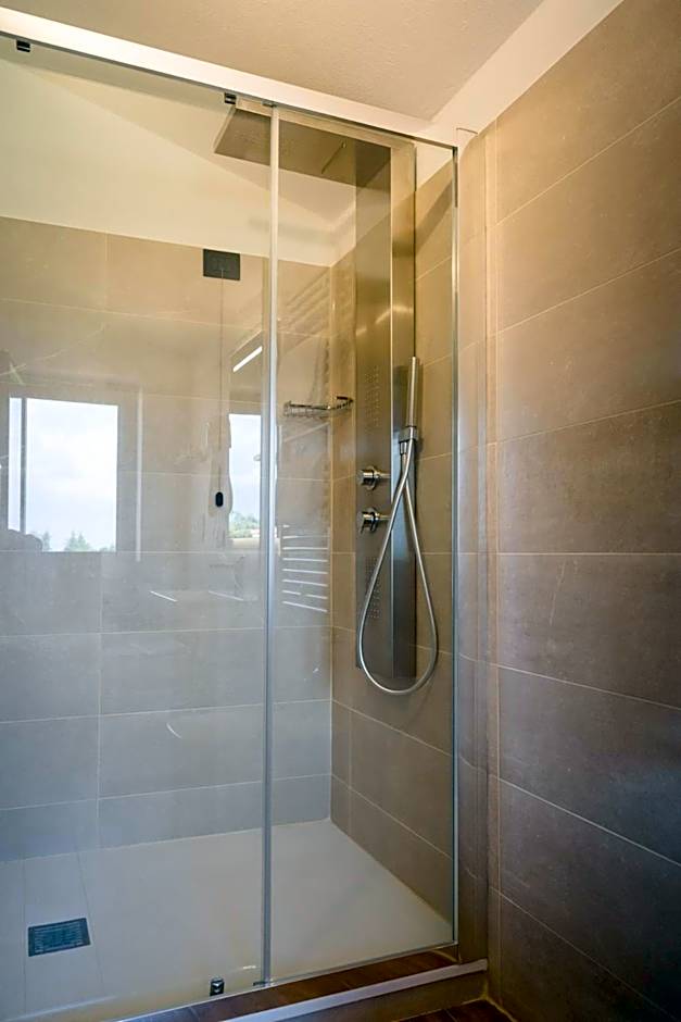 Hotel La Scottiglia e Ristorante