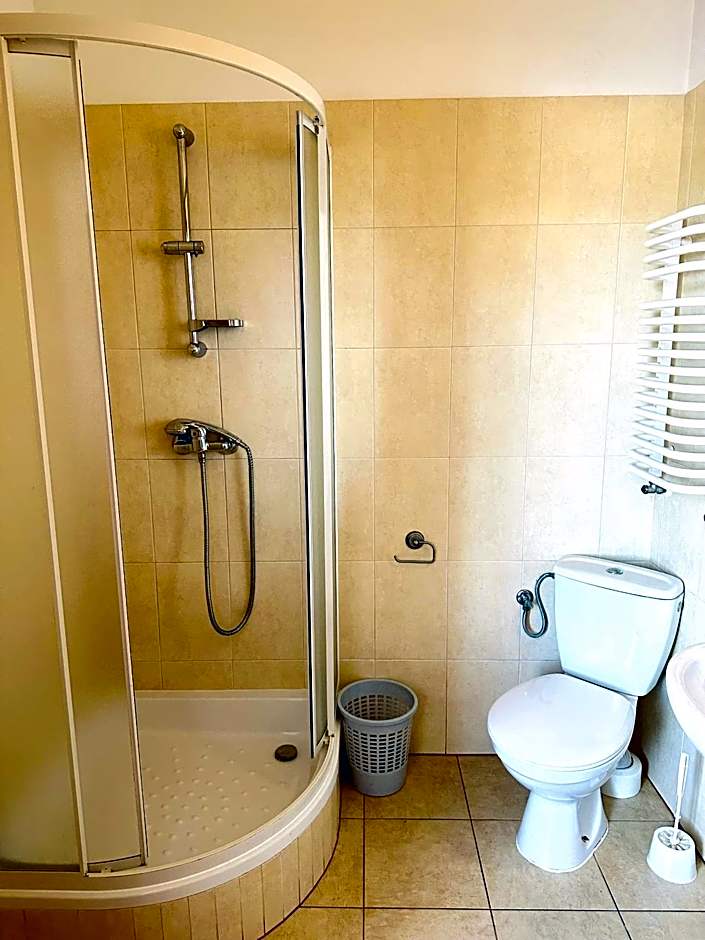 Agawa restauracja&Hotel