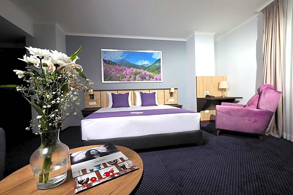 Mercure Tetovo